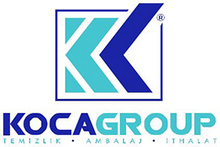 Koca Group Temizlik Ürünleri İthalat İhracat Sanayi ve Ticaret Limited Şirketi Logo